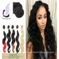 2015 Xuchang shenlong wholesale peruvian human hair , unprocessed remy human hair , body wave aliexpress hair extensions